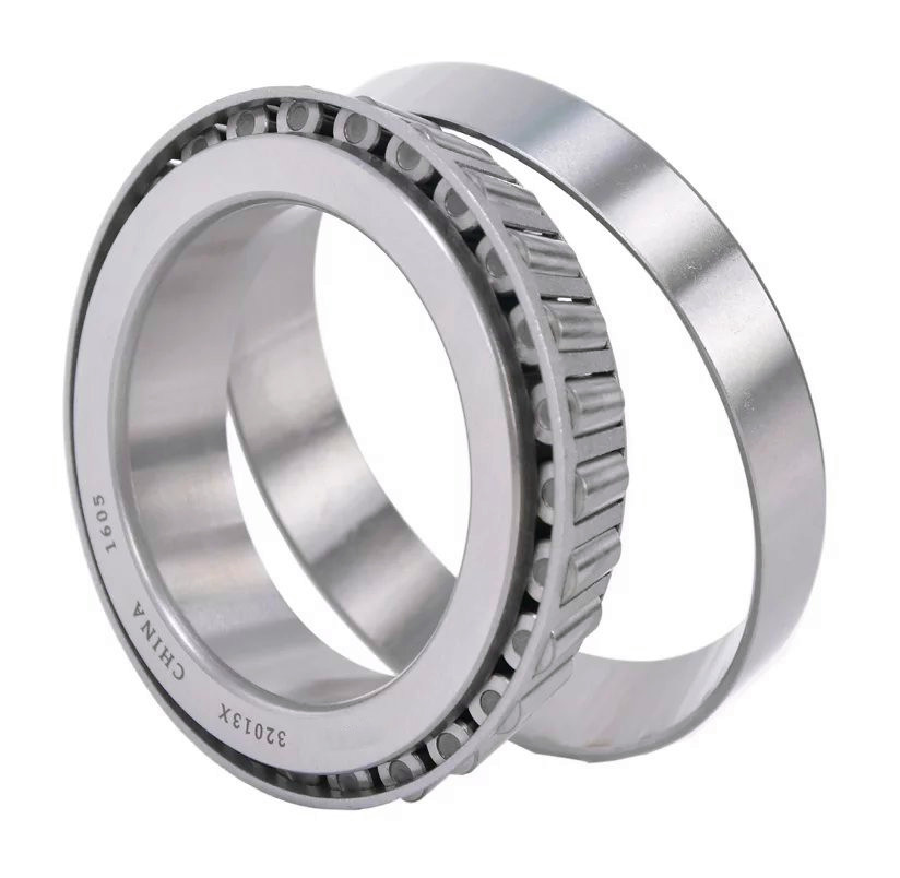 Tapered roller bearings 302, main dimensions to DIN ISO 355 / DIN 720, separable, adjusted or in pairs (30226-A) - 副本