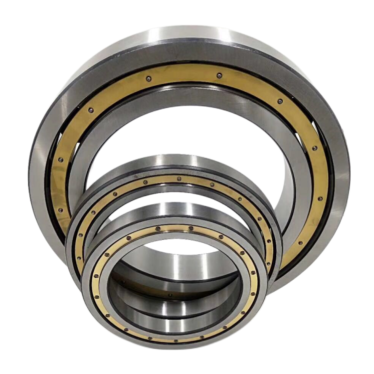 Single Row Cylindrical Roller Bearings Medium to Large Imperial & Metric NUP, NU, NJ