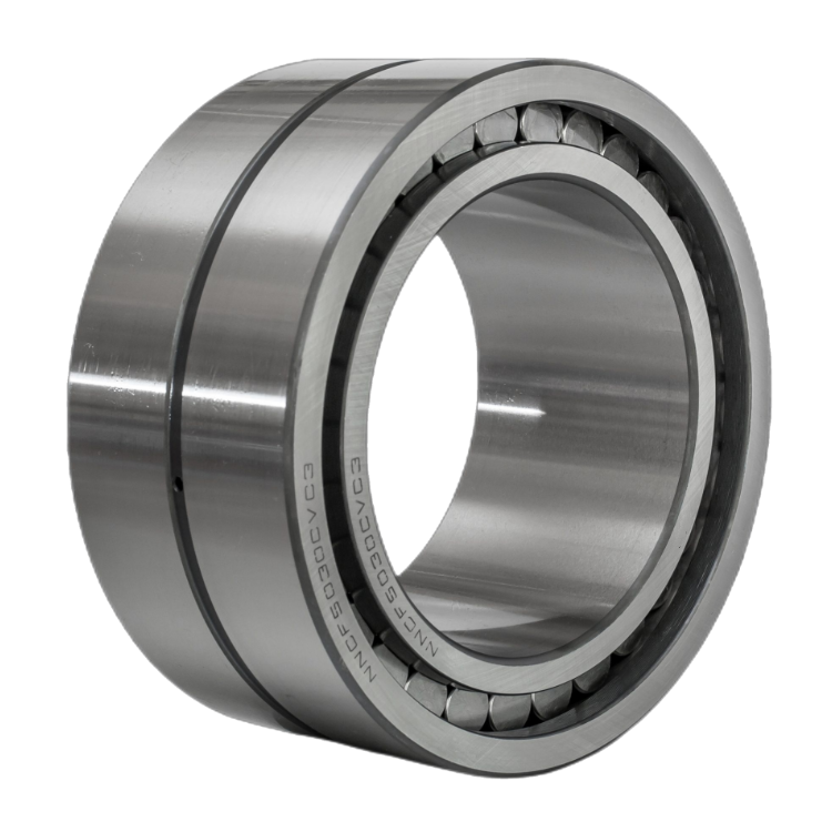 Double row Cylindrical roller bearings