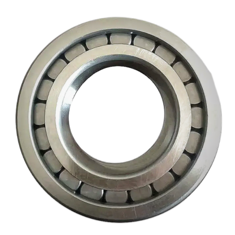 Double Row Full Complement, Full Complement Double Row Cylindrical Bearings, Full Complement Tow Row Cylindrical Bearings