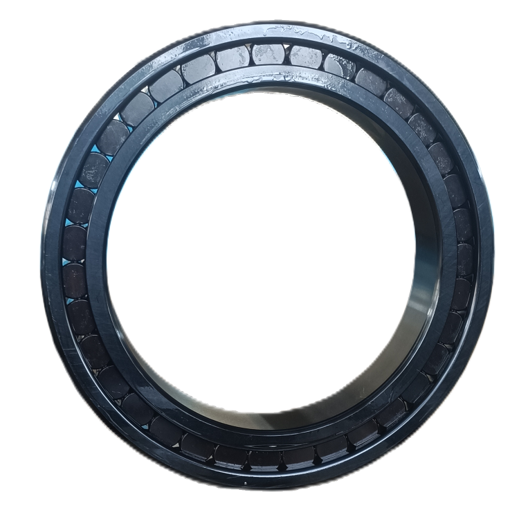 NCF2932 CV Black, Single Row Full Complement Cylindrical Roller Bearings