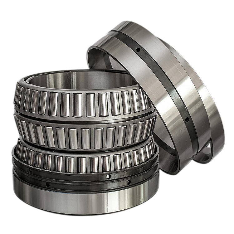 F-804481.TR2S-M15BD Four Row Tapered Roller Bearings 